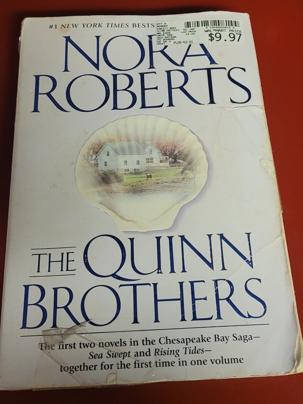 The Quinn Brothers.